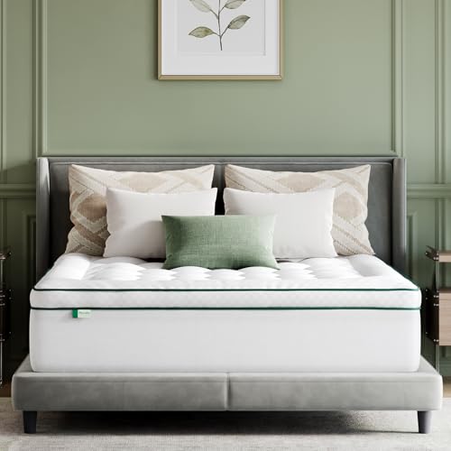 Novilla Topper Imbottito 5 cm 160x190 – Matrimoniale Extra Comfort, Traspirante e Lavabile, con Coprimaterasso Trapuntato a Tasca Profonda 30 cm - Design e materiali