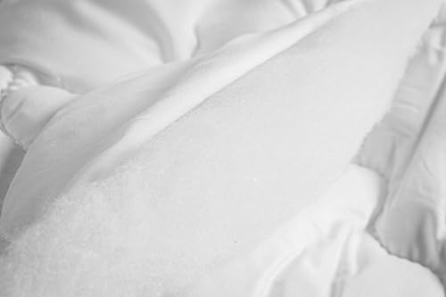 V.I.P. Very Important Pillow Topper Reversibile Estate/Inverno Matrimoniale 170x200 500 gr - Funzionalità e accessori